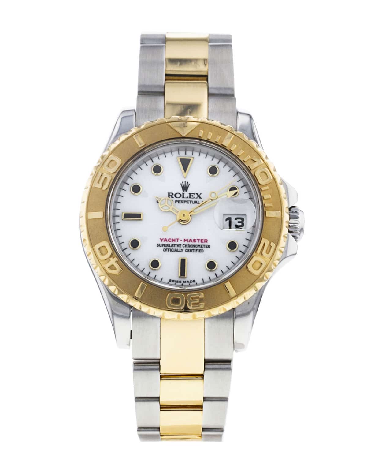 Rolex Yacht-Master 169623